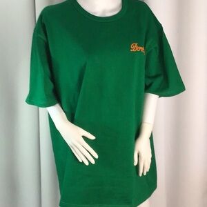 Macklemore golf shirt lot453